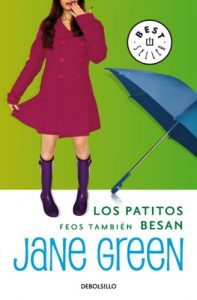 Descargar Los patitos feos también besan pdf, epub, ebook