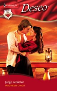 Descargar Juego seductor (Deseo) pdf, epub, ebook