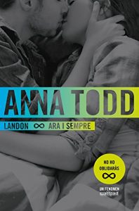 Descargar Landon. Ara i sempre pdf, epub, ebook