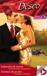 Descargar Seducción de verano/Aventura de un mes (Deseo) pdf, epub, ebook