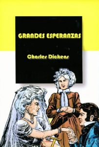 Descargar Grandes Esperanzas pdf, epub, ebook