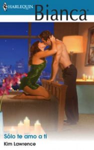 Descargar Sólo te amo a ti (Bianca) pdf, epub, ebook