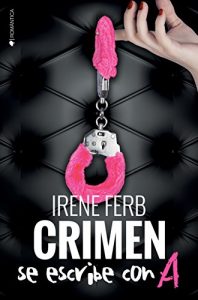 Descargar Crimen se escribe con A pdf, epub, ebook