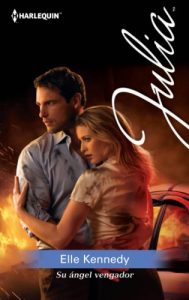 Descargar Su ángel vengador (Julia) pdf, epub, ebook