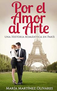 Descargar Por el Amor al Arte: una historia romántica en París pdf, epub, ebook