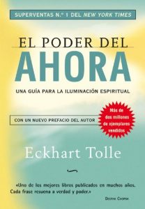 Descargar El poder del ahora: Una guía para la iluminación espiritual (Perenne) pdf, epub, ebook