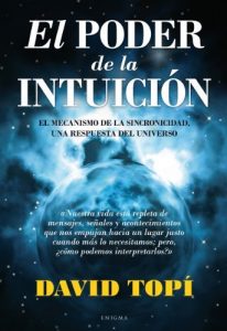 Descargar El poder de la intuición: El mecanismo de la sincronicidad, una respuesta del universo (Enigma (arcopress)) pdf, epub, ebook