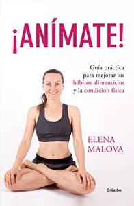 Descargar ¡Anímate! pdf, epub, ebook