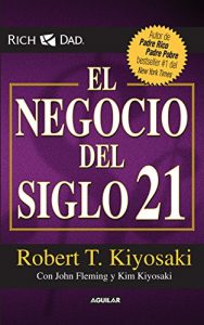 Descargar El negocio del siglo XXI pdf, epub, ebook