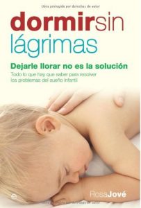 Descargar Dormir sin lágrimas (Psicología y salud) pdf, epub, ebook
