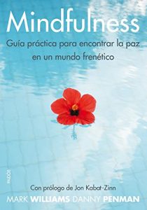 Descargar Mindfulness. Guía práctica: para encontrar la paz en un mundo frenético pdf, epub, ebook