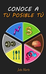 Descargar Conoce a tu posible tú: Mejora en lo importante: salud, trabajo y conducta pdf, epub, ebook