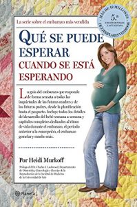 Descargar Qué se puede esperar cuando se está esperando pdf, epub, ebook