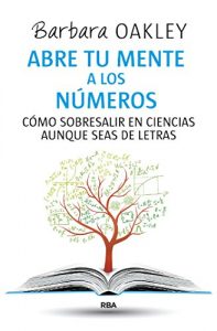 Descargar Abre tu mente a los números (AMBITO PERSONAL) pdf, epub, ebook