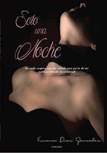 Descargar SÓLO UNA NOCHE pdf, epub, ebook