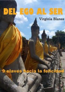 Descargar Del Ego Al Ser: 9 claves hacia la felicidad pdf, epub, ebook