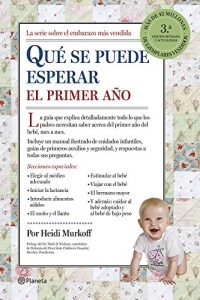Descargar Qué se puede esperar el primer año pdf, epub, ebook