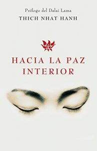 Descargar Hacia la paz interior pdf, epub, ebook