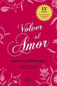 Descargar Volver al amor (Vintage) pdf, epub, ebook