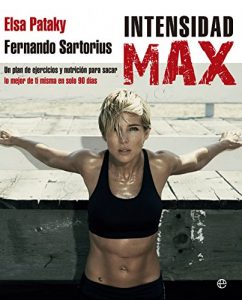 Descargar Intensidad MAX (Psicología y salud) pdf, epub, ebook