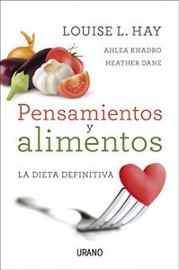 Descargar Pensamientos y alimentos (Técnicas corporales) pdf, epub, ebook