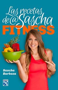 Descargar Las recetas de @ saschafitness pdf, epub, ebook