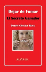 Descargar Dejar de Fumar – El Secreto Ganador pdf, epub, ebook