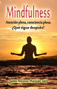 Descargar Mindfulness: Atención plena, consciencia plena. ¿Qué sigue después? pdf, epub, ebook