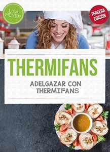 Descargar Thermifans: Adelgazar con Thermifans pdf, epub, ebook