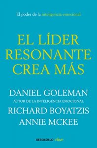 Descargar El líder resonante crea más pdf, epub, ebook
