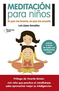 Descargar Meditación para niños pdf, epub, ebook
