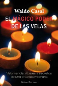 Descargar El mágico poder de las velas pdf, epub, ebook