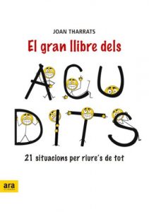 Descargar El gran llibre dels acudits pdf, epub, ebook