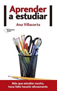 Descargar Aprender a estudiar pdf, epub, ebook