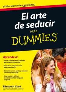 Descargar El arte de seducir para Dummies pdf, epub, ebook