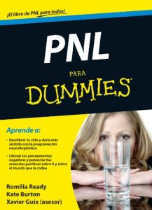 Descargar PNL para Dummies pdf, epub, ebook