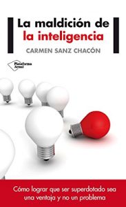 Descargar La maldición de la inteligencia (Plataforma Actual) pdf, epub, ebook