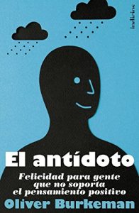 Descargar El antídoto (Indicios no ficción) pdf, epub, ebook