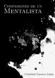 Descargar Confesiones de un Mentalista pdf, epub, ebook