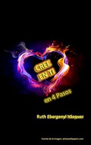Descargar CREE EN TI: en 4 Pasos pdf, epub, ebook