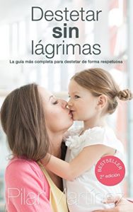 Descargar Destetar sin Lágrimas pdf, epub, ebook