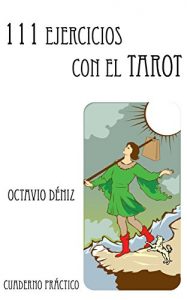 Descargar 111 Ejercicios con el Tarot pdf, epub, ebook