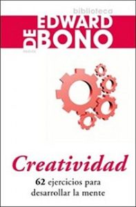 Descargar Creatividad: 62 ejercicios para desarrollar la mente pdf, epub, ebook