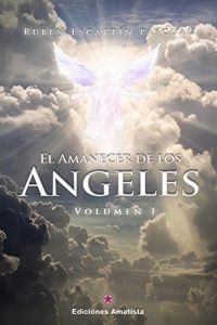 Descargar EL AMANECER DE LOS ÁNGELES: VOLUMEN I pdf, epub, ebook