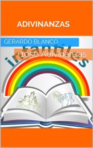 Descargar Adivinanzas Infantiles pdf, epub, ebook