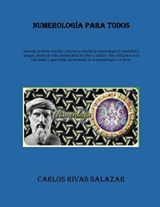 Descargar Numerologia Para Todos pdf, epub, ebook