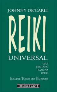 Descargar Reiki universal (Nueva era) pdf, epub, ebook