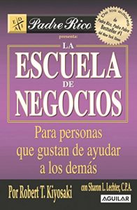 Descargar La escuela de negocios pdf, epub, ebook