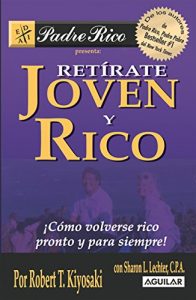 Descargar Retírate joven y rico pdf, epub, ebook