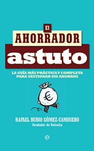 Descargar El ahorrador astuto (Fuera de colección) pdf, epub, ebook